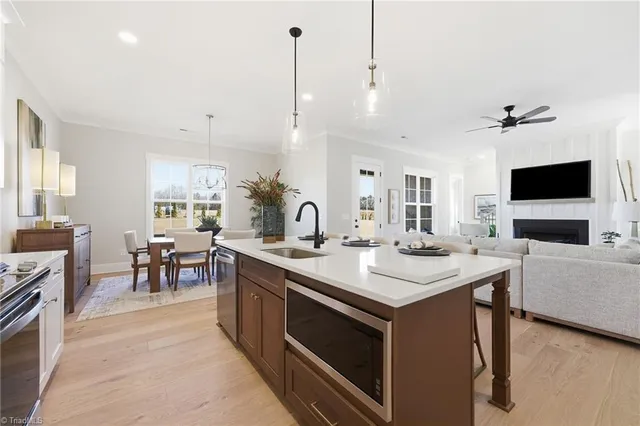 $592,157 | 278 Sandpiper Drive, Lexington, NC 27295