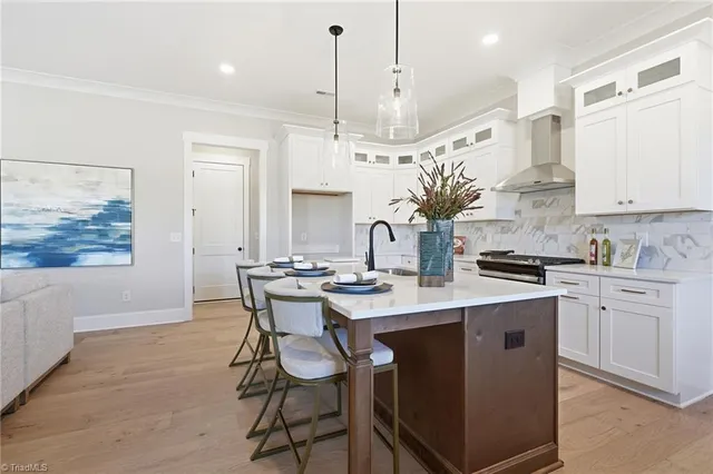 $592,157 | 278 Sandpiper Drive, Lexington, NC 27295