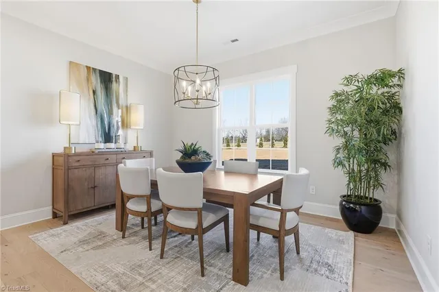 $592,157 | 278 Sandpiper Drive, Lexington, NC 27295