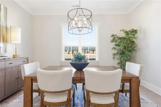 $592,157 | 278 Sandpiper Drive, Lexington, NC 27295