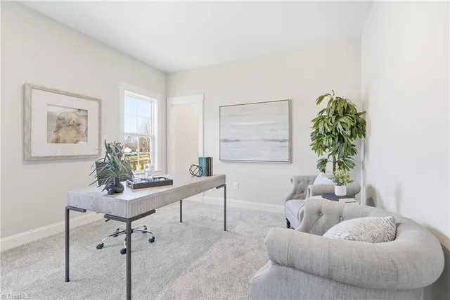 $592,157 | 278 Sandpiper Drive, Lexington, NC 27295