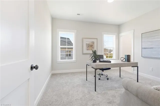 $592,157 | 278 Sandpiper Drive, Lexington, NC 27295