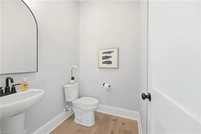 $592,157 | 278 Sandpiper Drive, Lexington, NC 27295