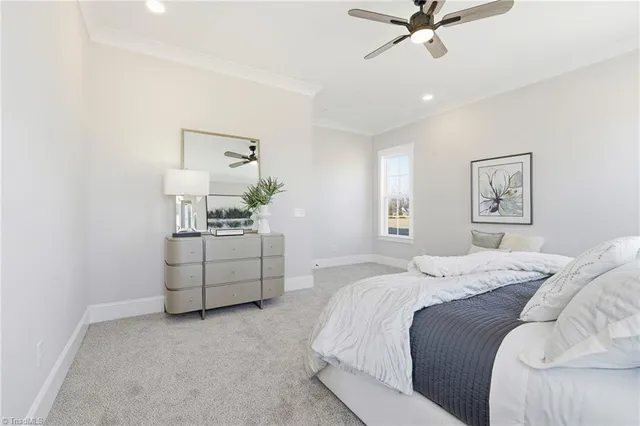 $592,157 | 278 Sandpiper Drive, Lexington, NC 27295