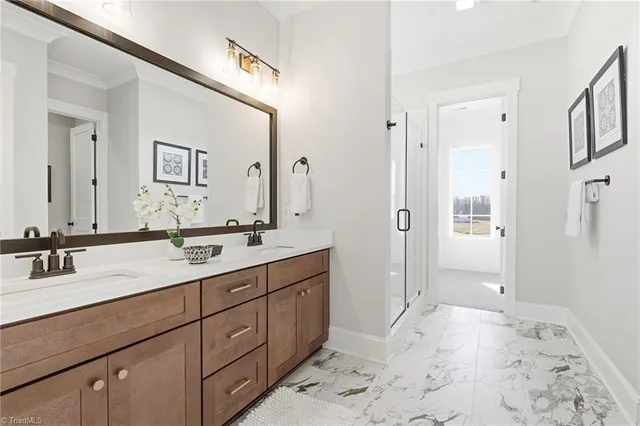 $592,157 | 278 Sandpiper Drive, Lexington, NC 27295