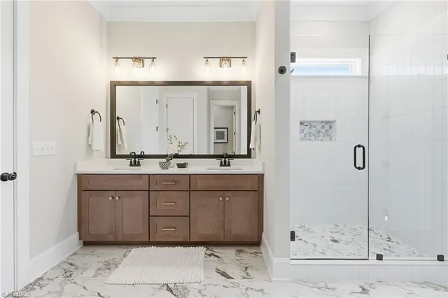 $592,157 | 278 Sandpiper Drive, Lexington, NC 27295