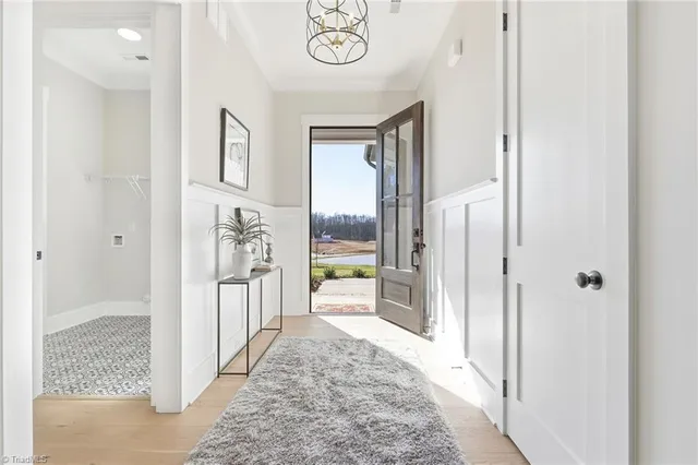 $592,157 | 278 Sandpiper Drive, Lexington, NC 27295