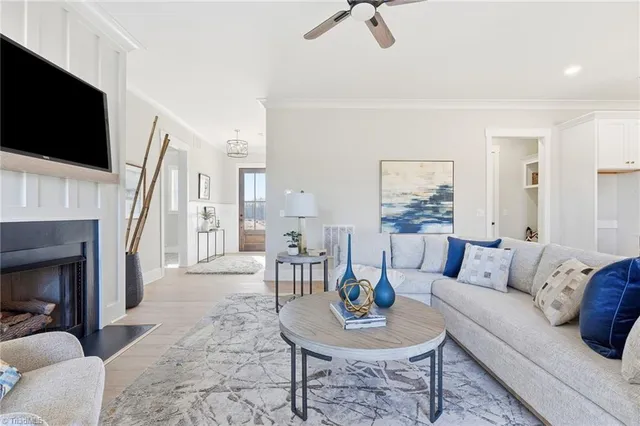 $592,157 | 278 Sandpiper Drive, Lexington, NC 27295