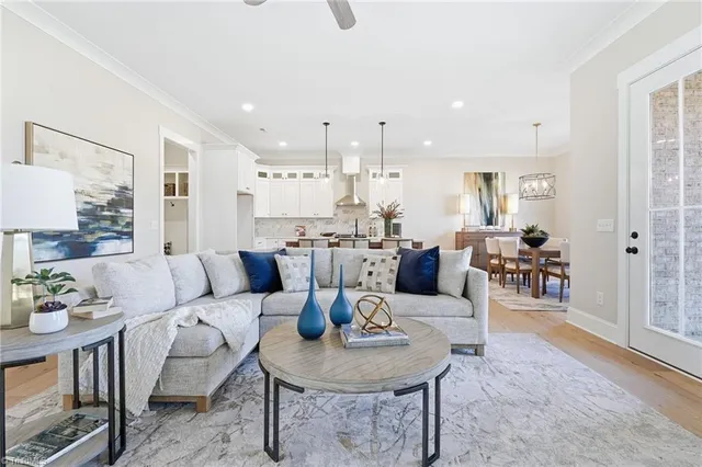 $592,157 | 278 Sandpiper Drive, Lexington, NC 27295