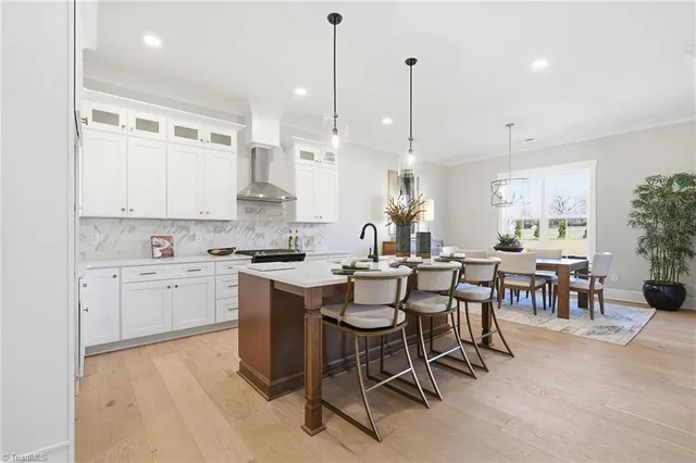 $592,157 | 278 Sandpiper Drive, Lexington, NC 27295