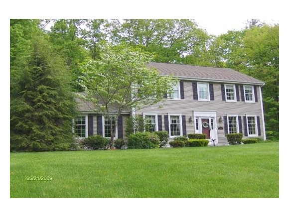 30 Dahl Road Merrimack, NH 03054 - Photo 1 of 1
