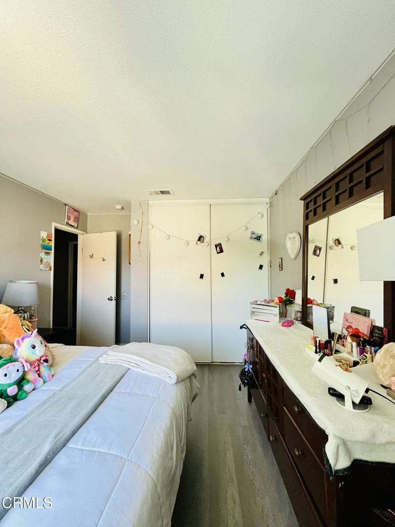 40339 Pantano Road Palmdale, CA 93550 - Photo 10 of 11 a spacious bathroom with a double vanity sink mirror and shower