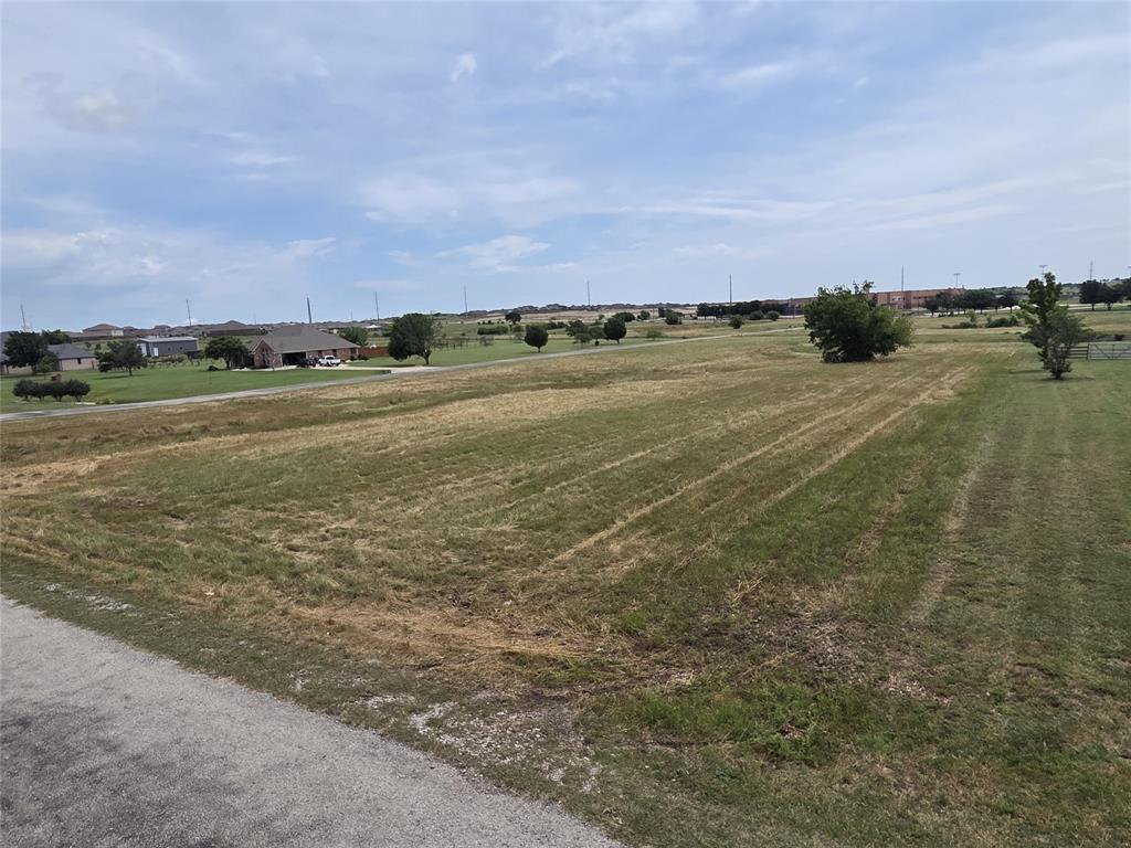 Tbd Savanna Drive Rhome, TX 76078 - Photo 3 of 12