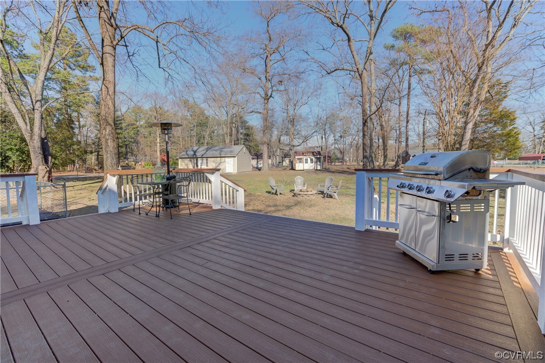 7283 Banstead Road Henrico, VA 23231 - Photo 31 of 39 Gallery Image 31