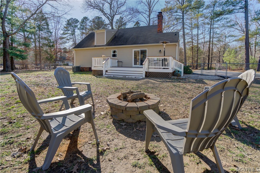 7283 Banstead Road Henrico, VA 23231 - Photo 37 of 39 Gallery Image 37