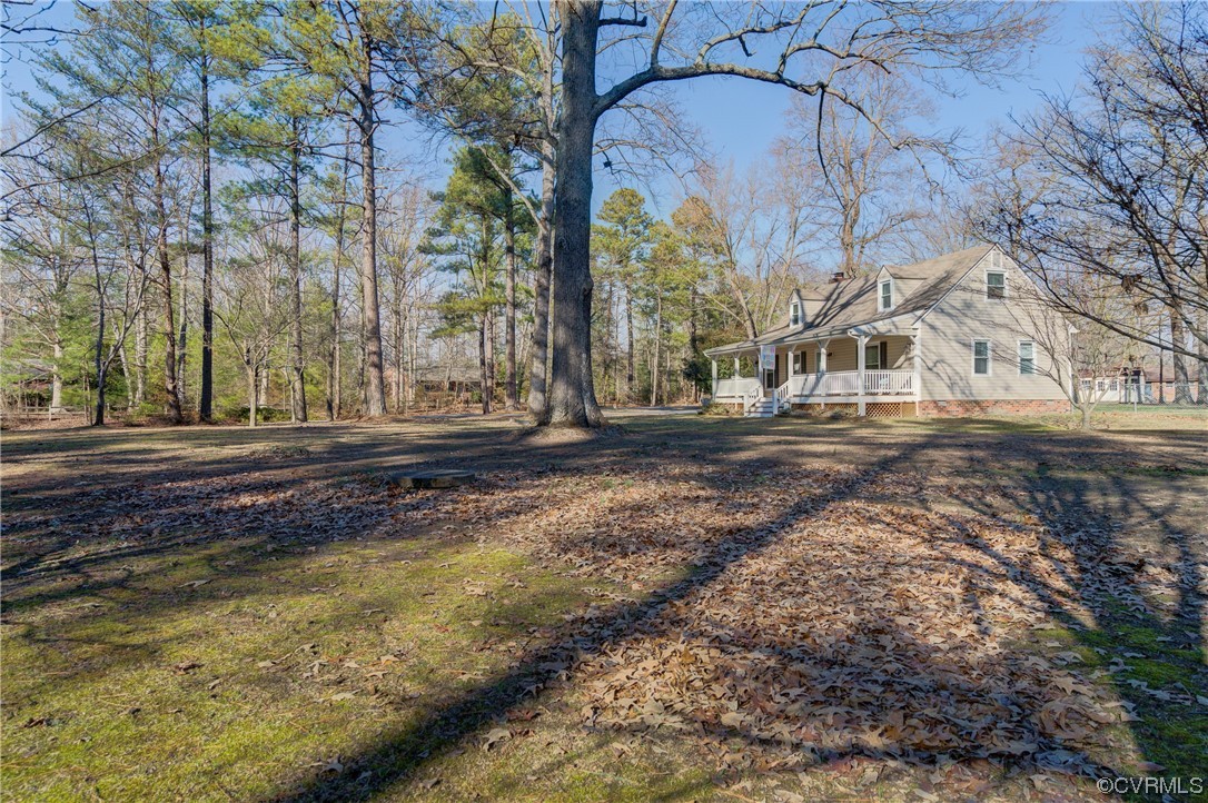 7283 Banstead Road Henrico, VA 23231 - Photo 38 of 39 Gallery Image 38