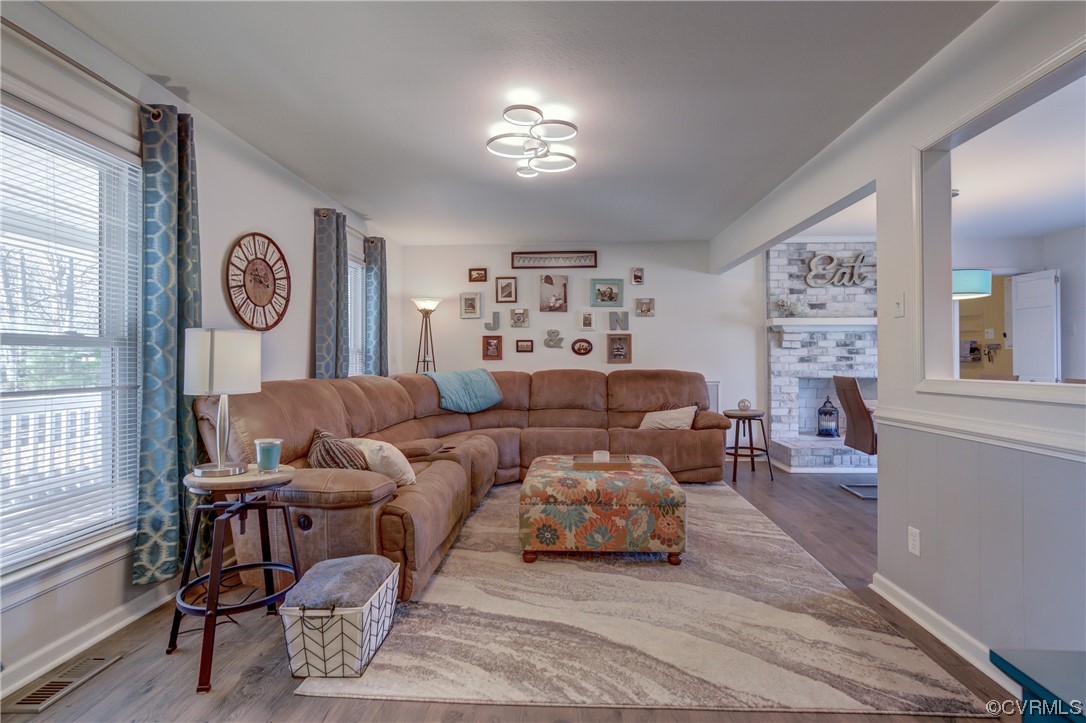 7283 Banstead Road Henrico, VA 23231 - Photo 10 of 39 Gallery Image 10
