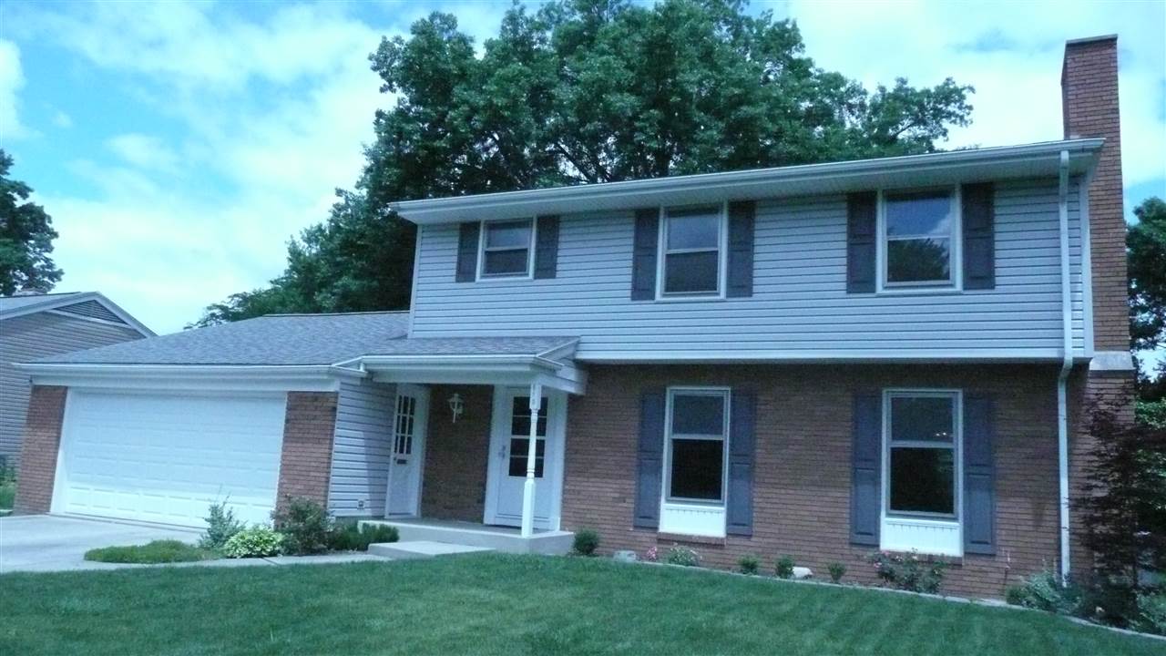 810 Flaxmill Road Huntington, IN 46750 - Photo 23 of 23 Gallery Image 23