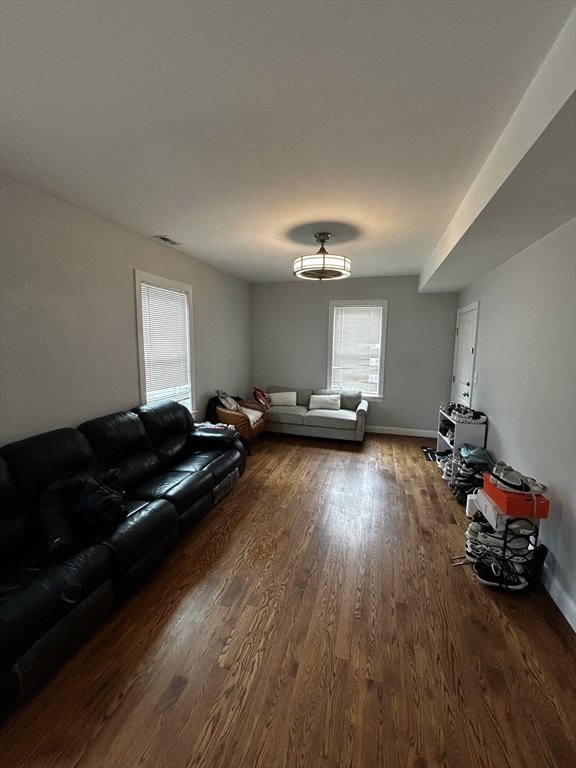 89 Wachusett Street, Unit 1 Boston, MA 02130 - Photo 2 of 8