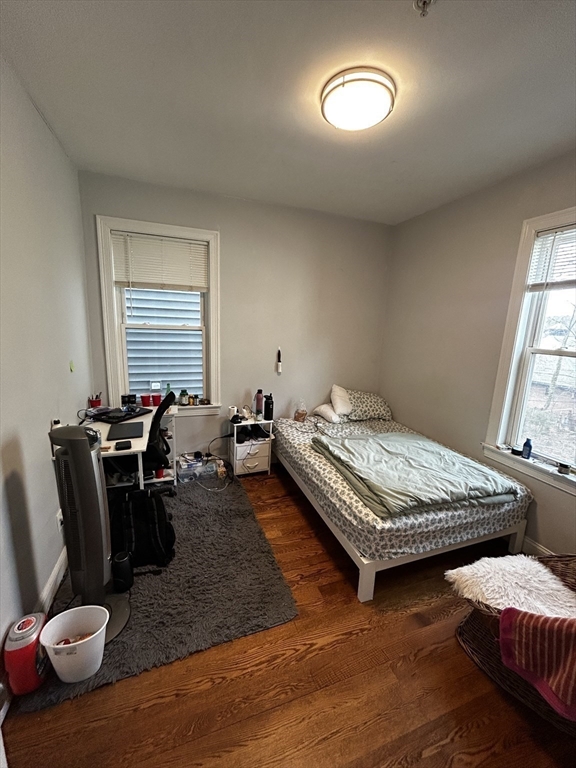 89 Wachusett Street, Unit 1 Boston, MA 02130 - Photo 4 of 8