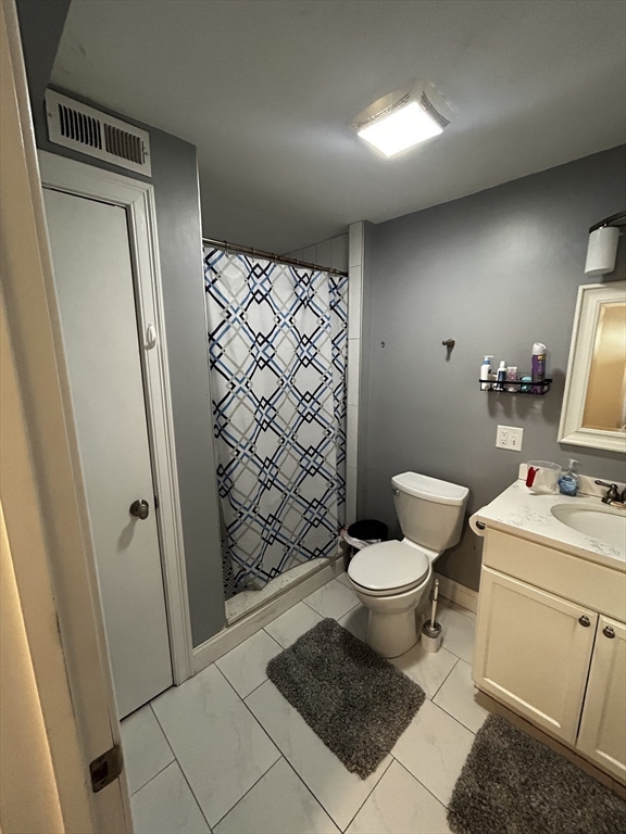 89 Wachusett Street, Unit 1 Boston, MA 02130 - Photo 7 of 8