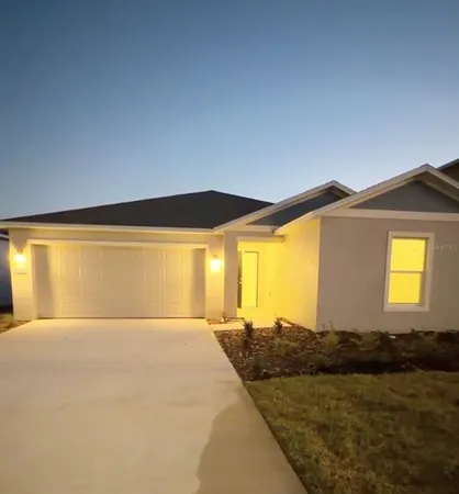 $1,990 | 2913 Yukon Trail Dr Lake, Haines City, FL 33844