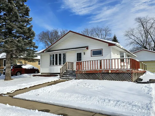 $195,000 | 796 Overview, Prairie du Chien, WI 53821