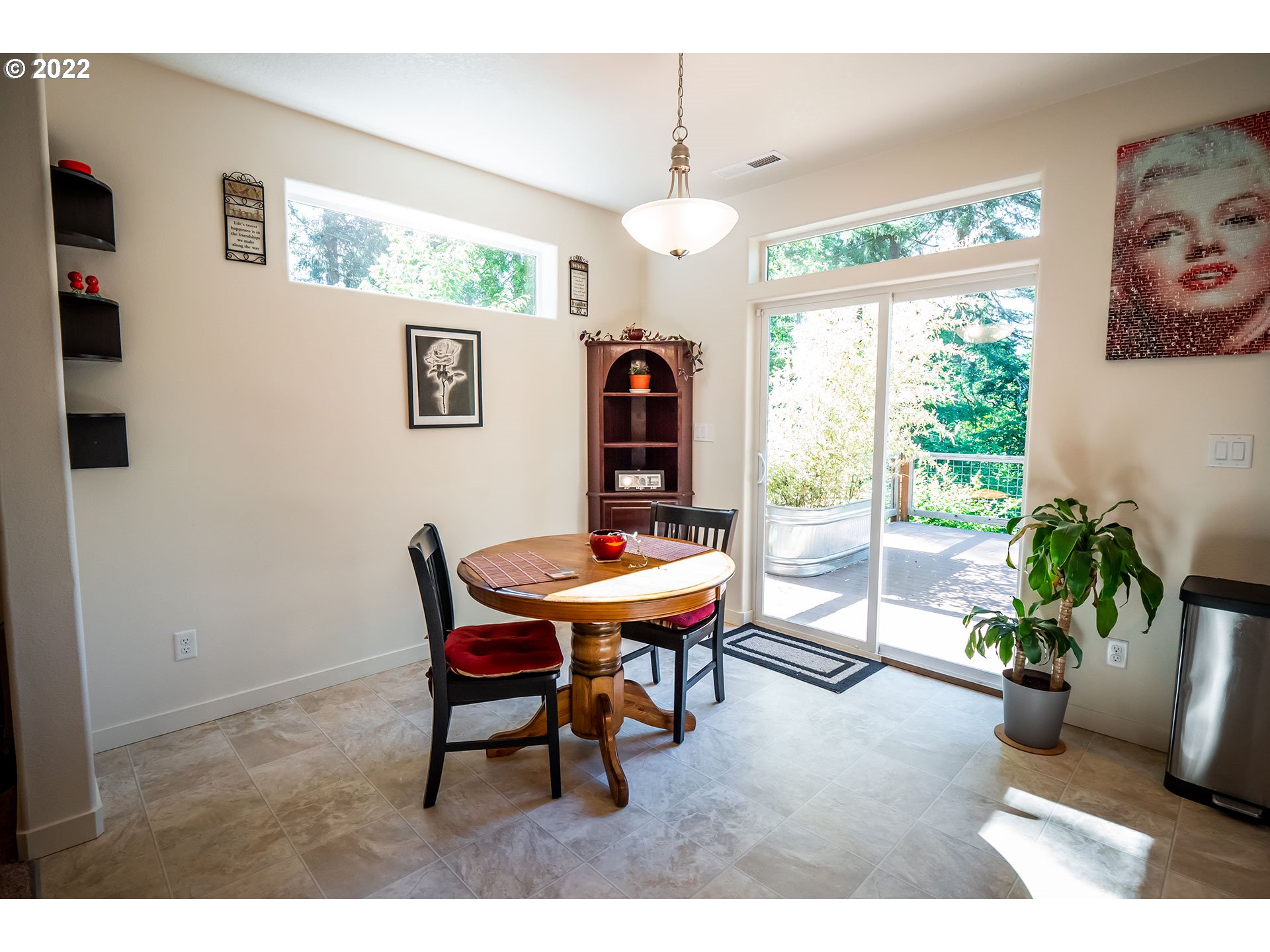 1345 Skyline Park Loop Eugene, OR 97405 - Photo 7 of 31 a living room with furniture and a large window