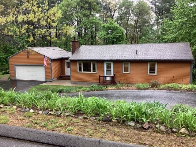 12 Old Farm Road Belchertown, MA 01007 - Photo 1 of 29 Gallery Image 1
