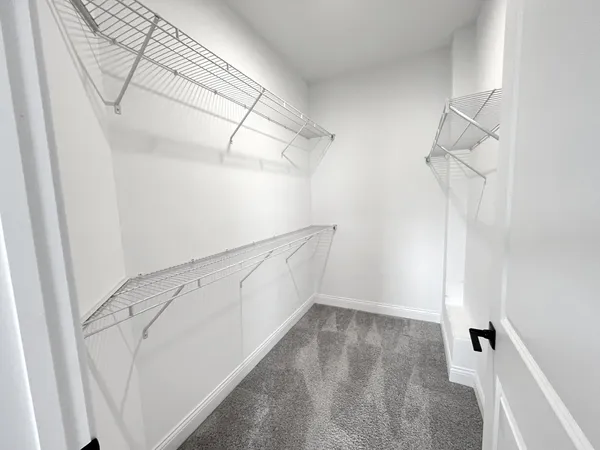 a view of entryway with hallway