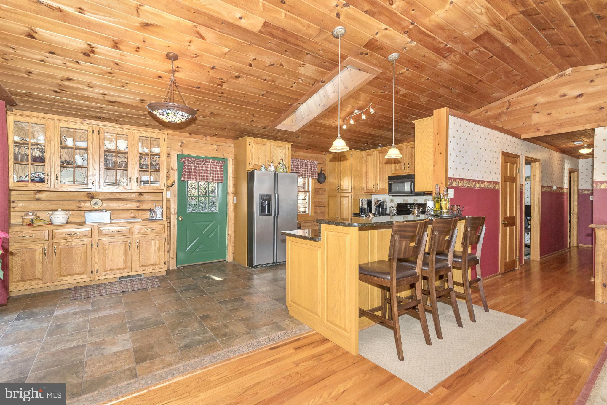 4706 Mt Zion Road Frederick, MD 21703 - Photo 11 of 30 Kitchen