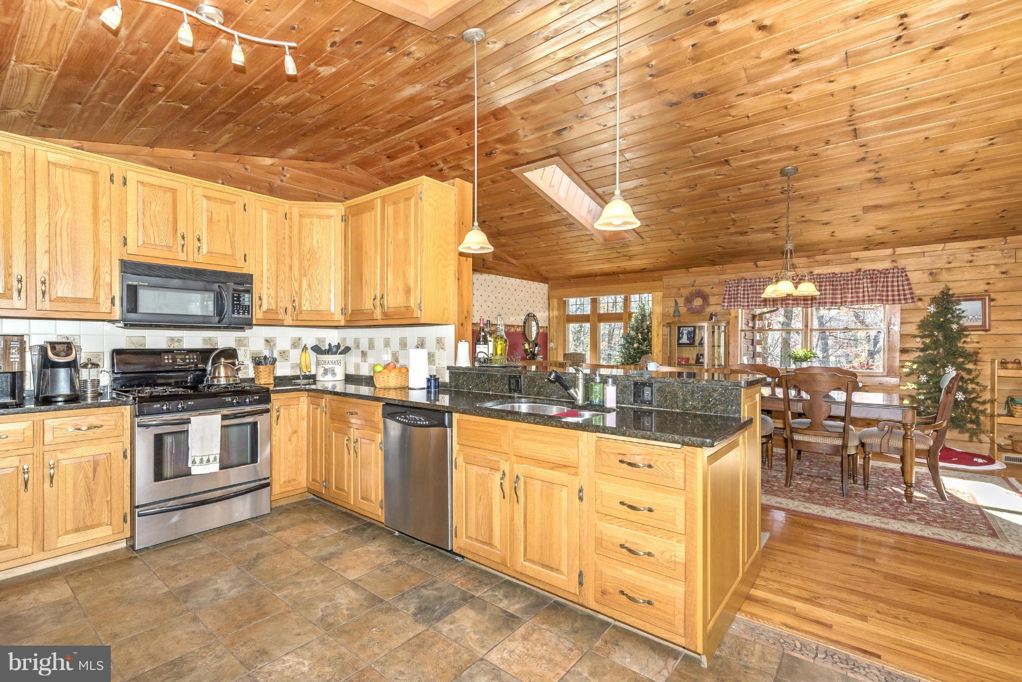 4706 Mt Zion Road Frederick, MD 21703 - Photo 12 of 30 Kitchen