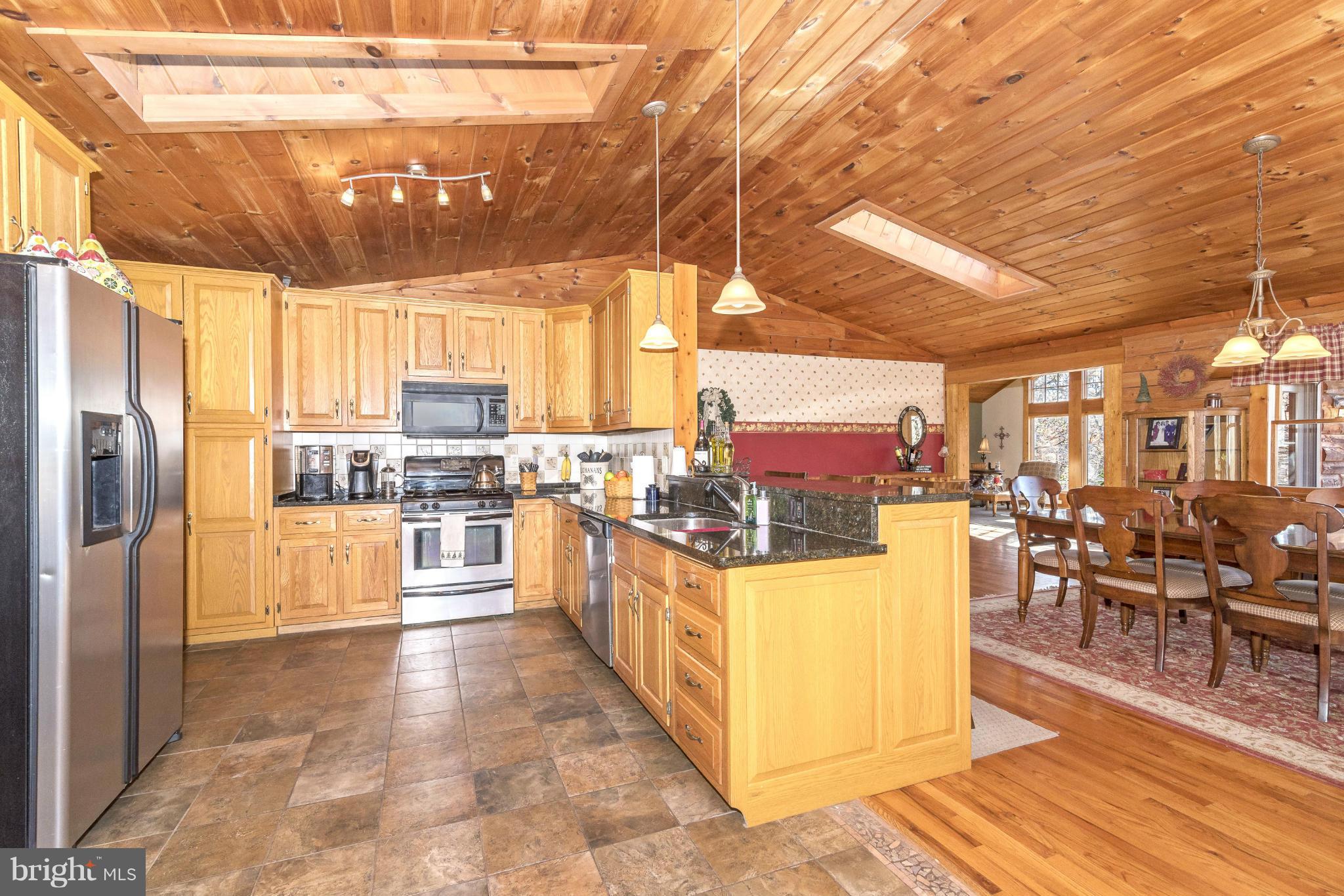 4706 Mt Zion Road Frederick, MD 21703 - Photo 13 of 30 Kitchen