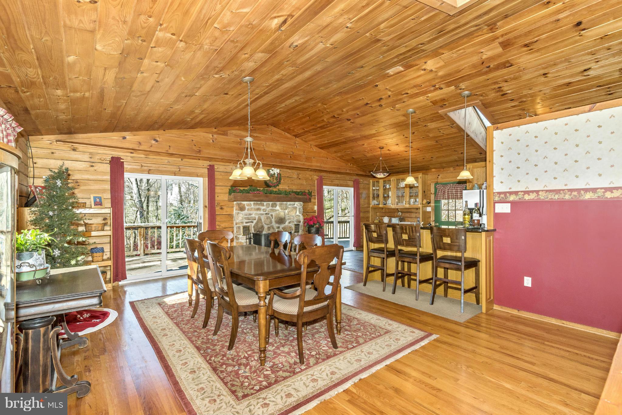 4706 Mt Zion Road Frederick, MD 21703 - Photo 16 of 30 Dining Room