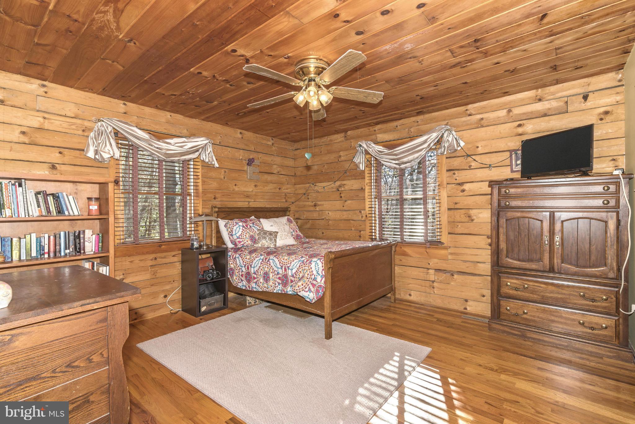 4706 Mt Zion Road Frederick, MD 21703 - Photo 20 of 30 Bedroom