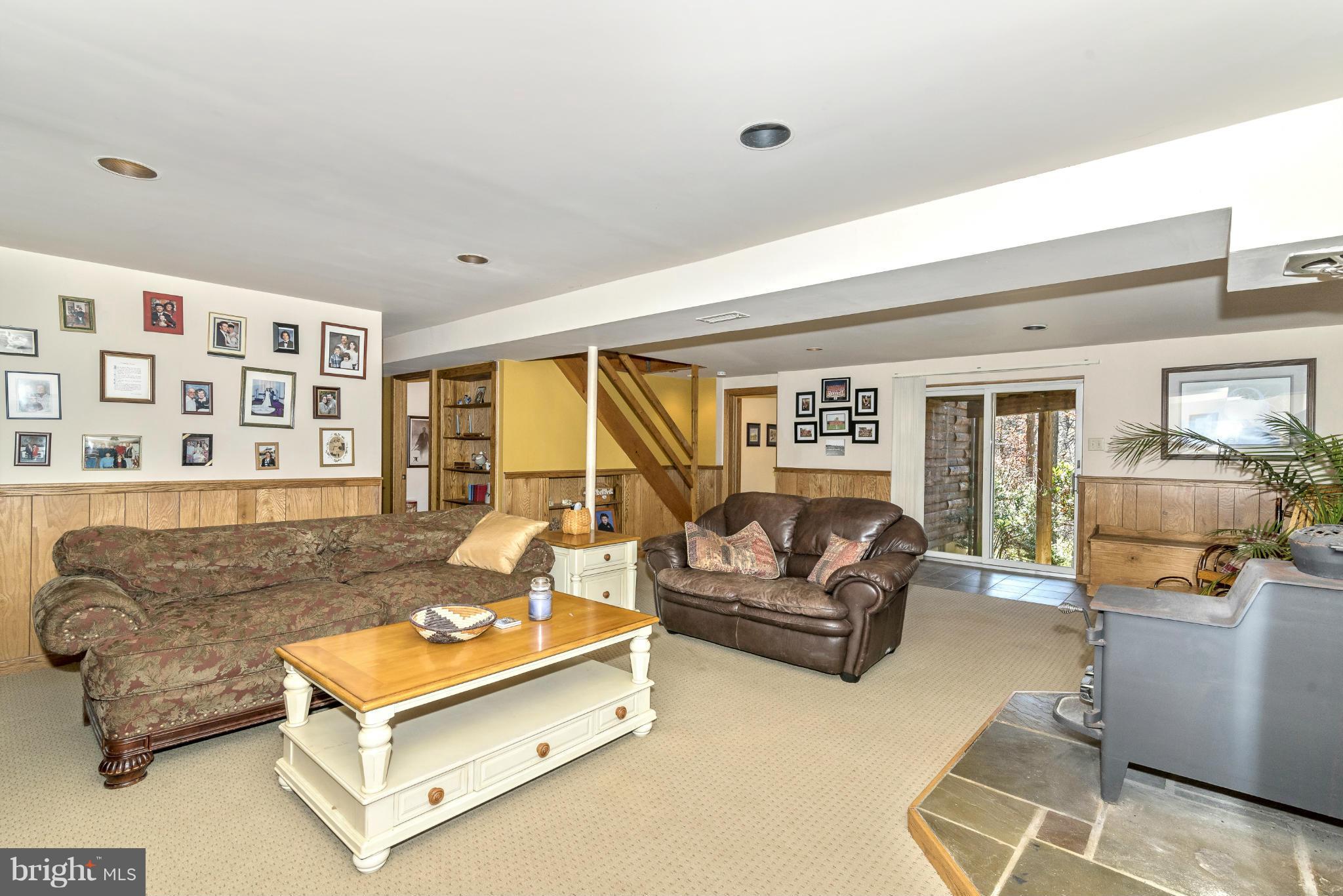 4706 Mt Zion Road Frederick, MD 21703 - Photo 23 of 30 Basement