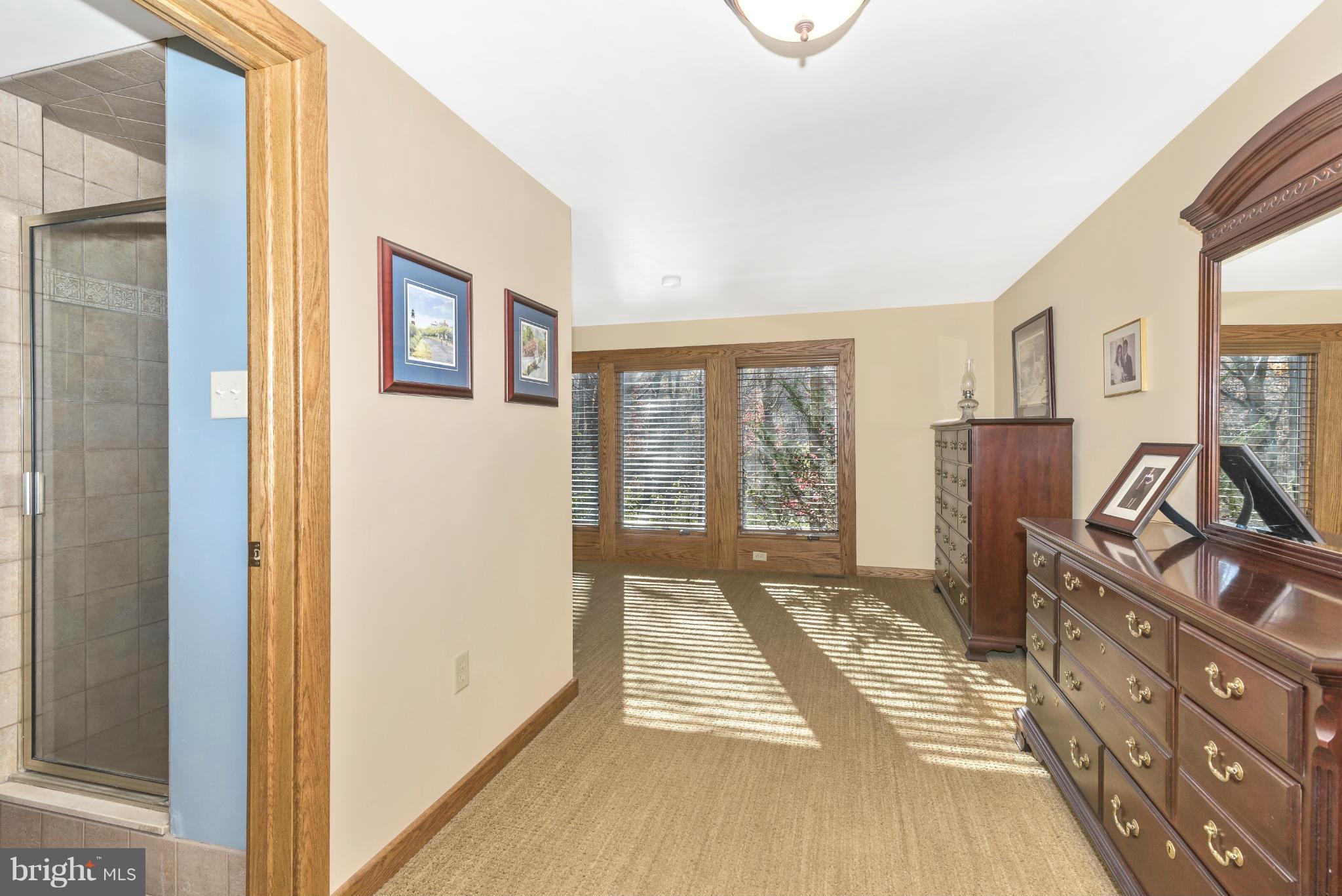 4706 Mt Zion Road Frederick, MD 21703 - Photo 25 of 30 Bedroom (Master)