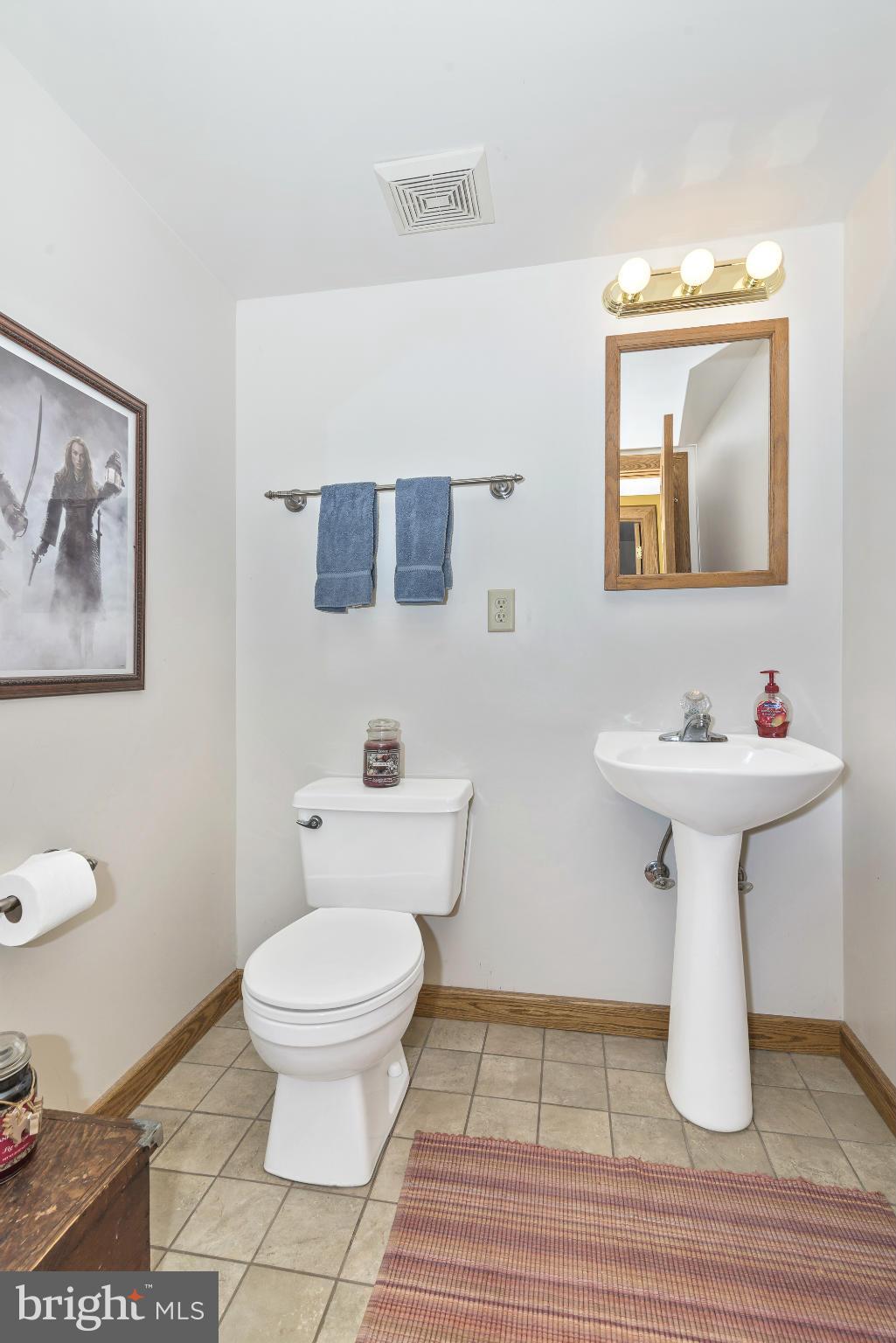 4706 Mt Zion Road Frederick, MD 21703 - Photo 29 of 30 Bath