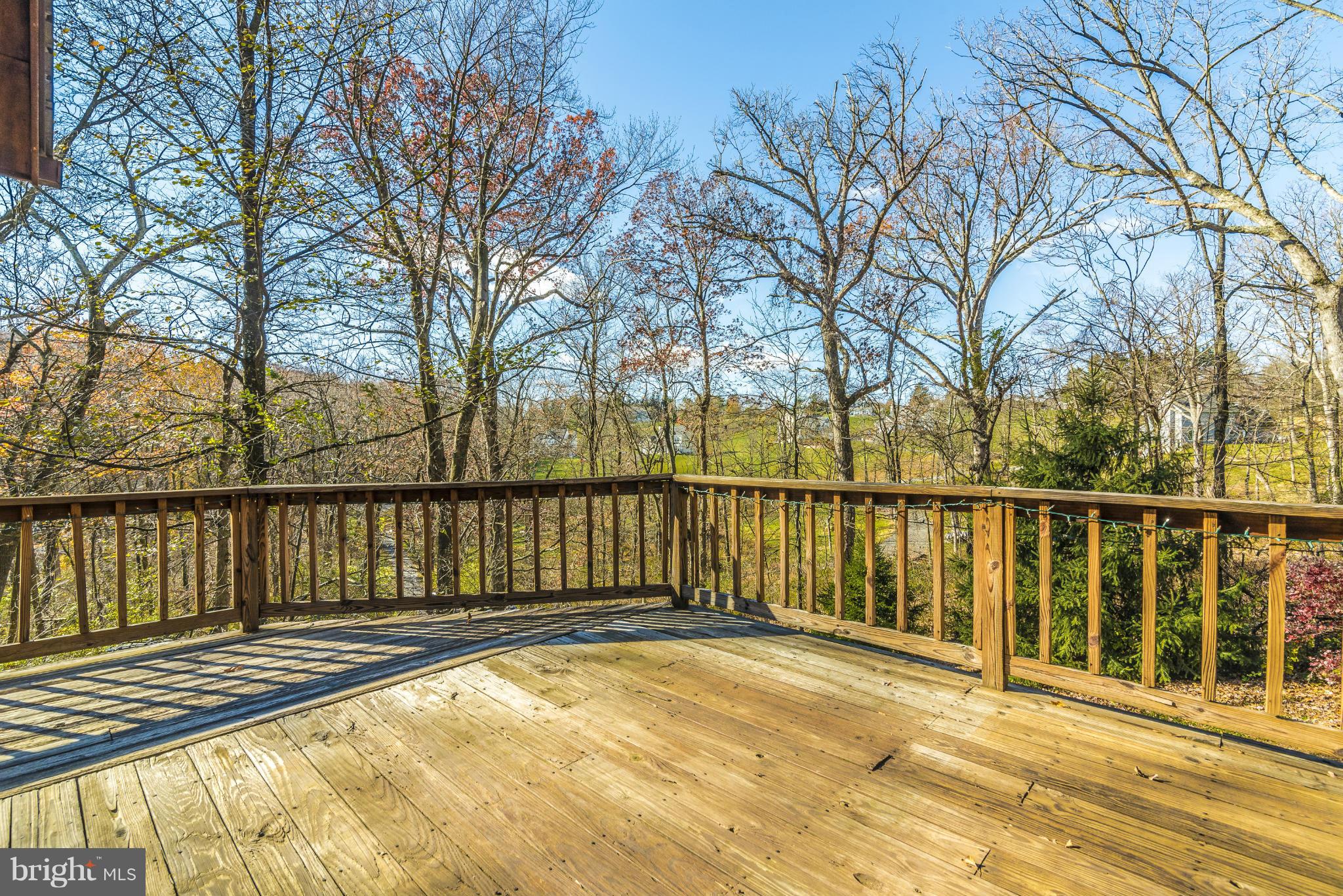 4706 Mt Zion Road Frederick, MD 21703 - Photo 8 of 30 Exterior (General)