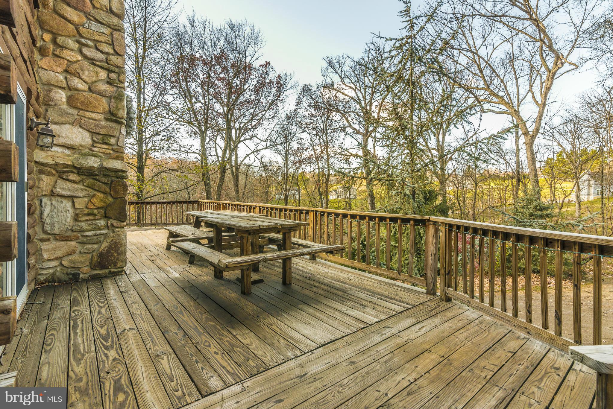 4706 Mt Zion Road Frederick, MD 21703 - Photo 9 of 30 Exterior (General)