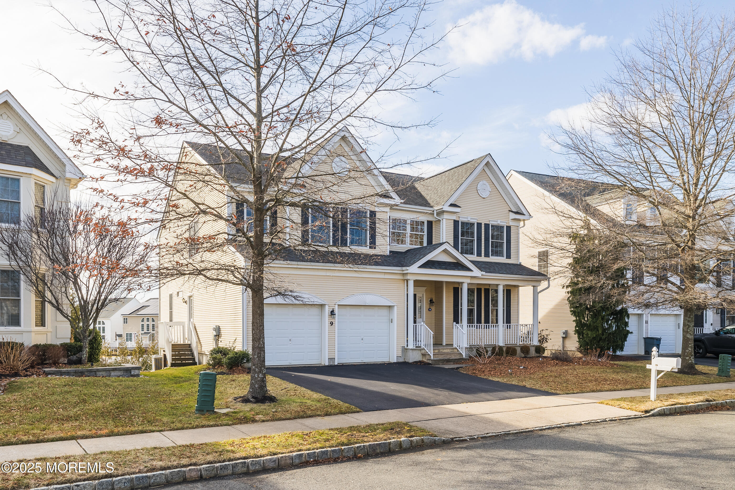 9 Bristol Road Manalapan, NJ 07726 - Photo 3 of 45 9_Bristol_Rd_39