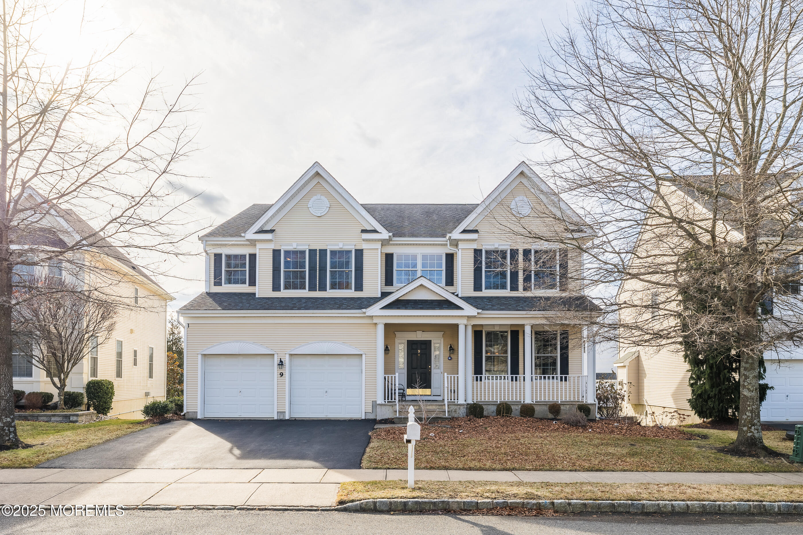 9 Bristol Road Manalapan, NJ 07726 - Photo 4 of 45 9_Bristol_Rd_41