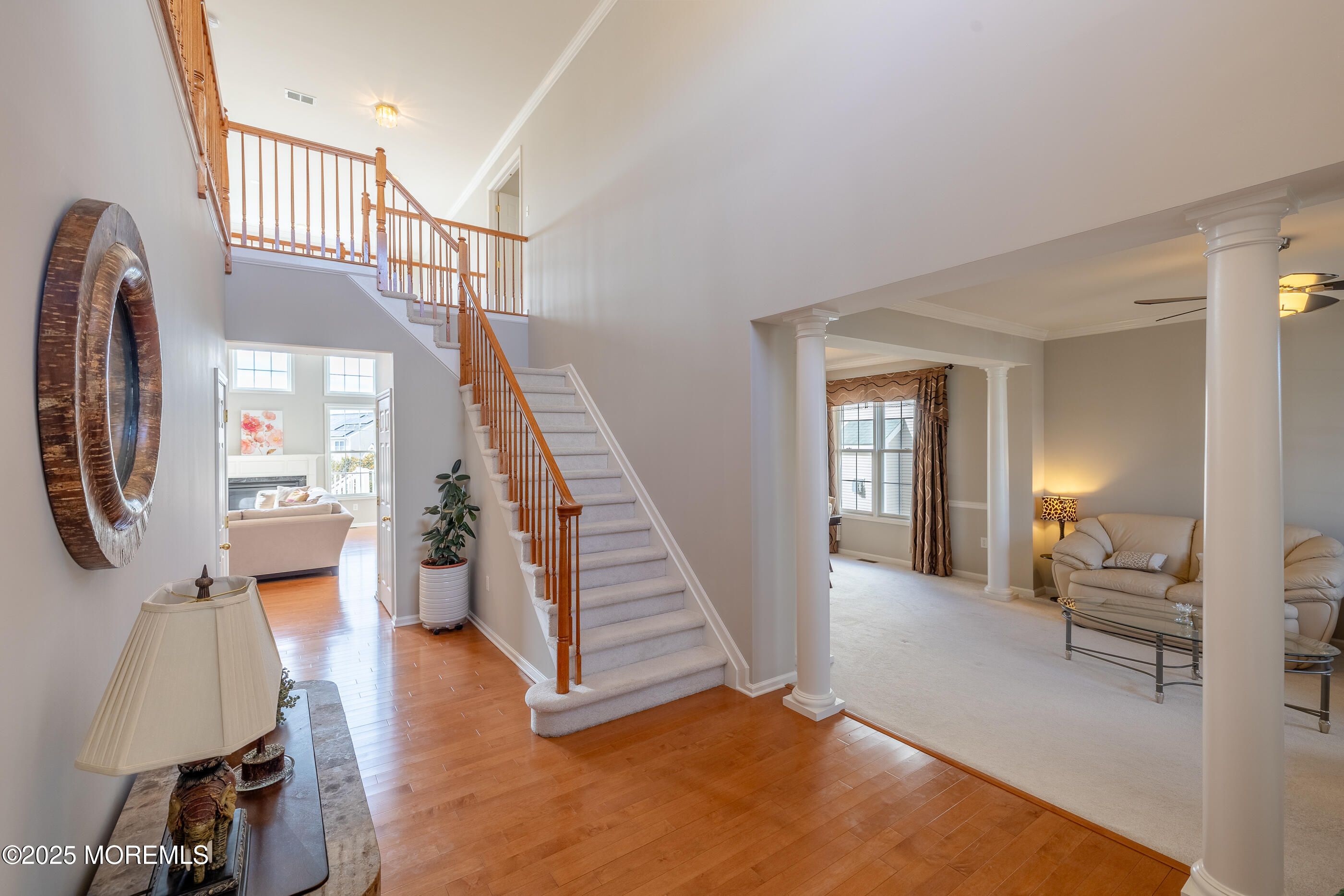 9 Bristol Road Manalapan, NJ 07726 - Photo 7 of 45 9_Bristol_Rd_01