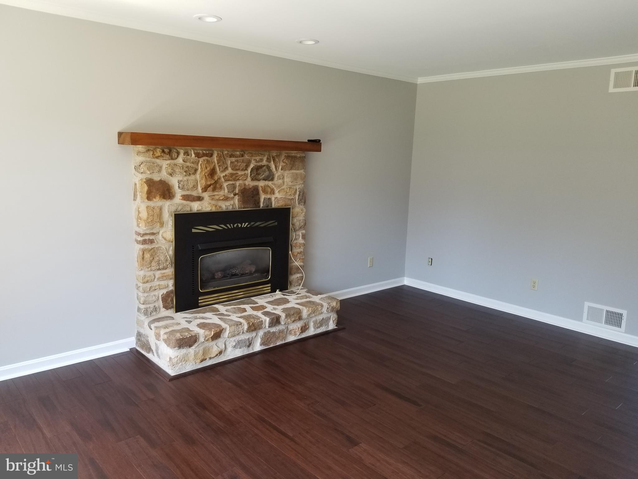 Living Room w/fireplace