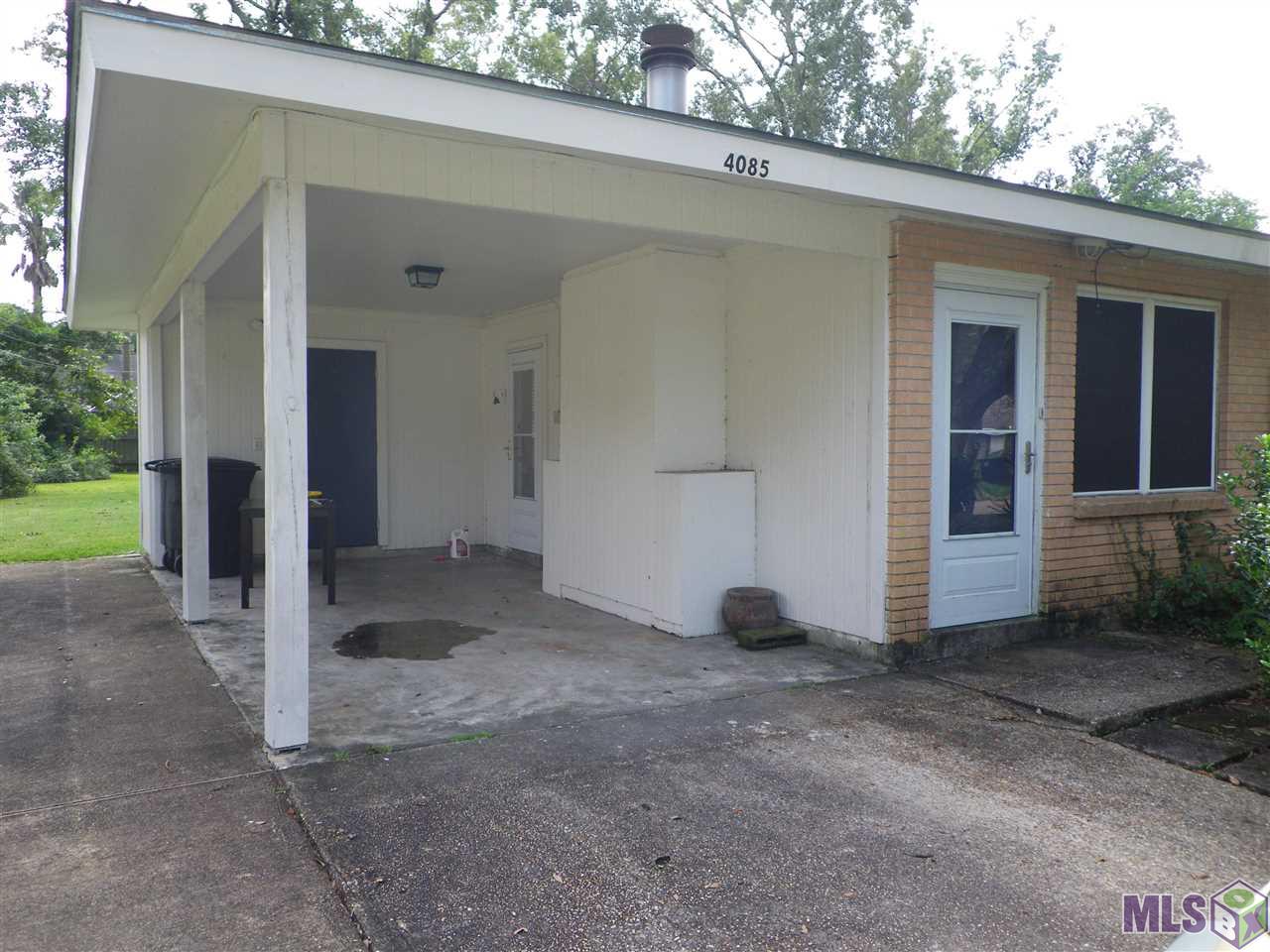 4085 Fleet Drive Baton Rouge, LA 70809 - Photo 3 of 13