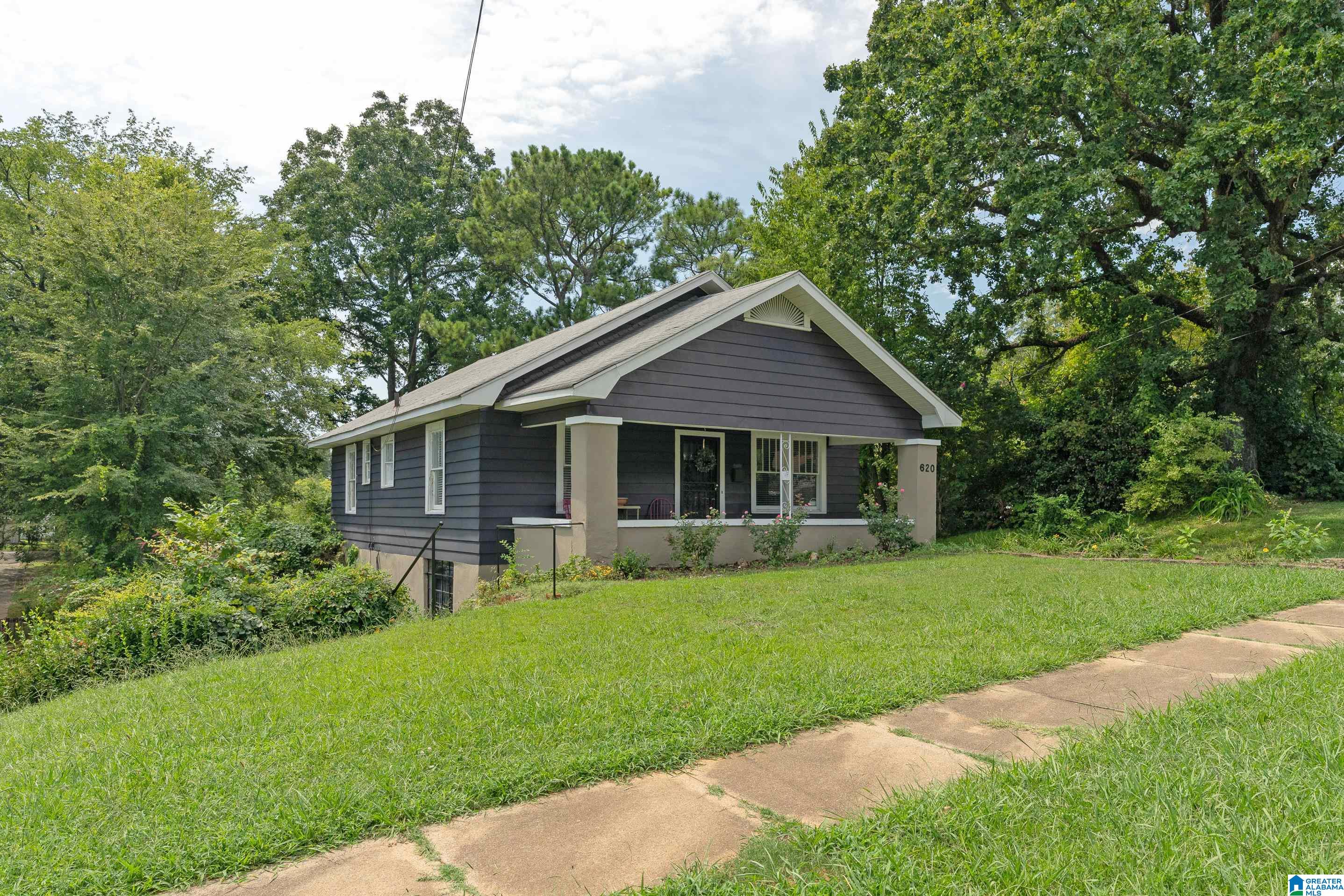 620 85th Street South Birmingham, AL 35206 - Photo 2 of 26