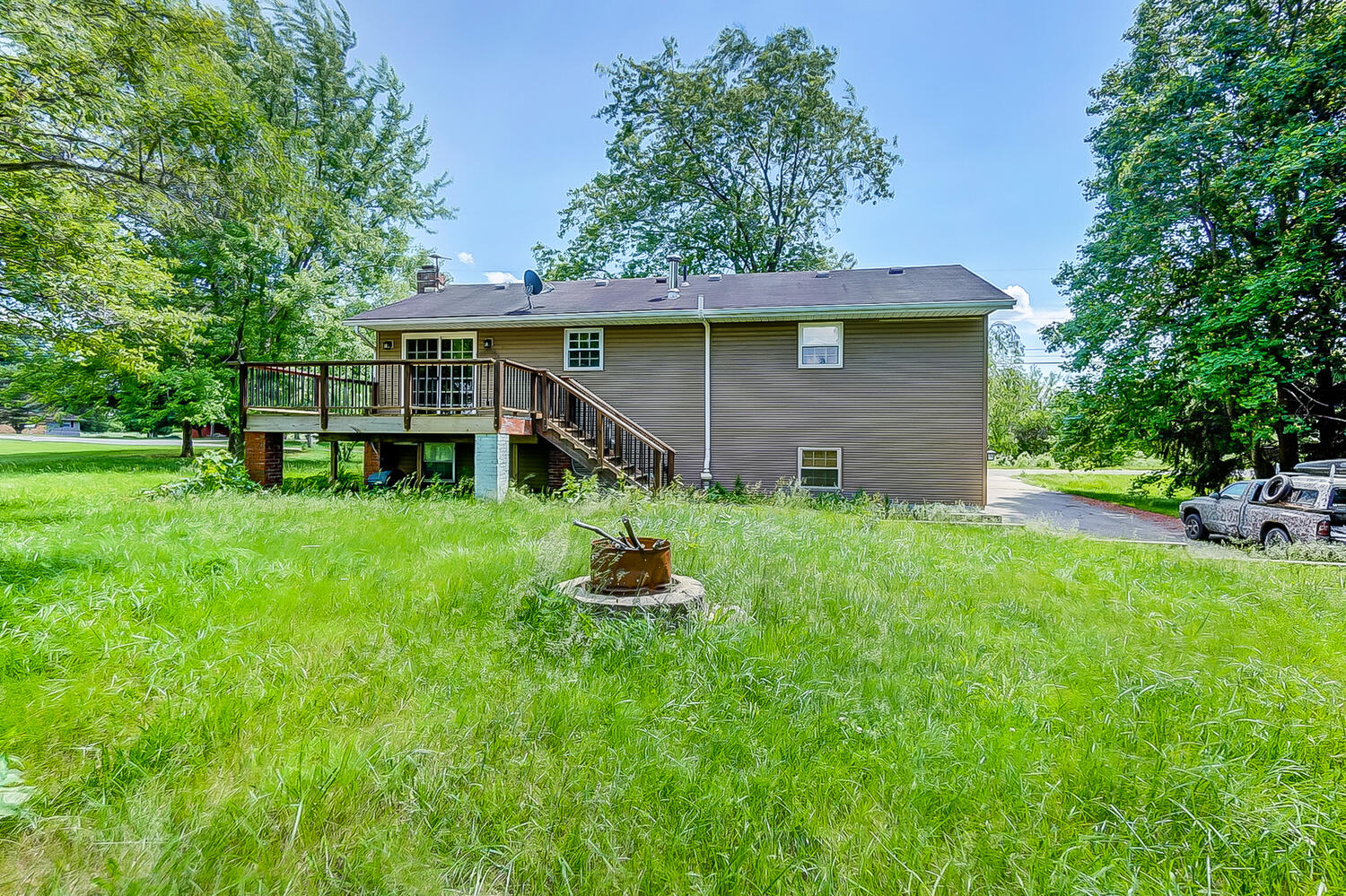 5218 East County Line Road Springfield, OH 45502 - Photo 38 of 49 Gallery Image 38
