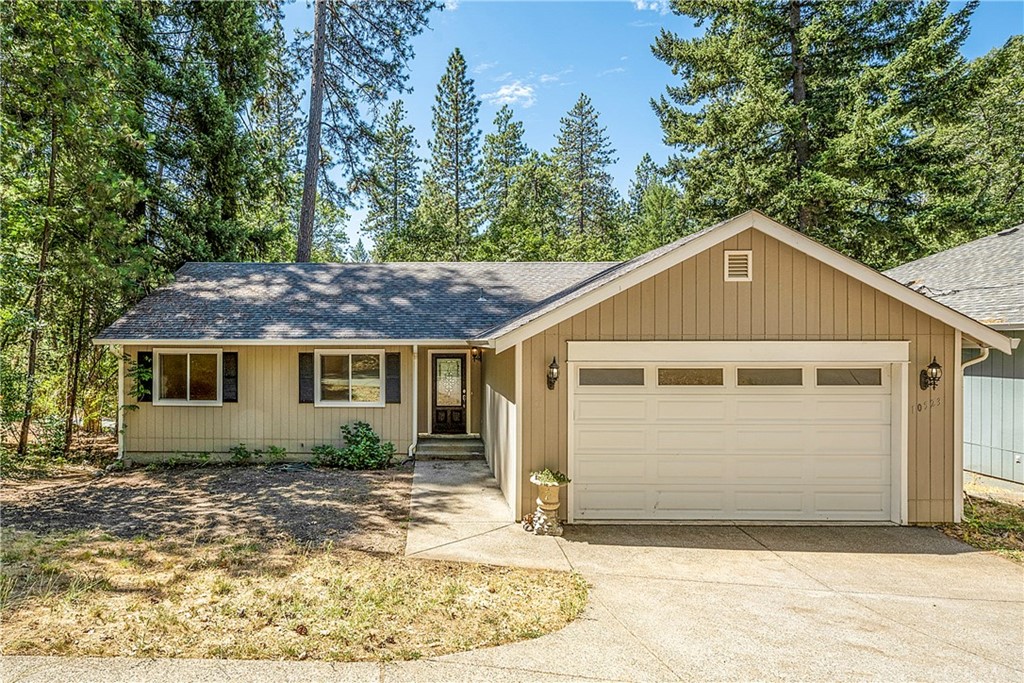 10523 Foothill Road Middletown, CA 95461 - Photo 1 of 1