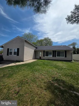 $2,550 | 4 Price Lane, Sicklerville, NJ 08081