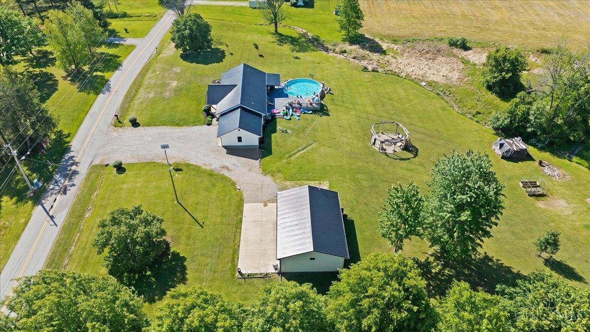1003 Cross Road Winchester, OH 45697 - Photo 51 of 57